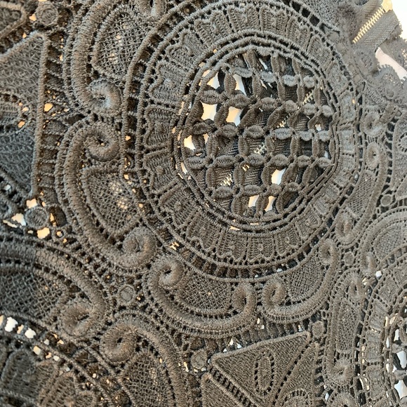 Lace Blouse - Picture 5 of 5